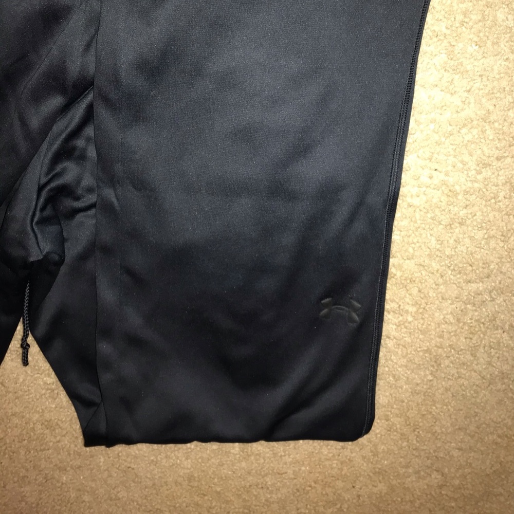 under armour sweatpants